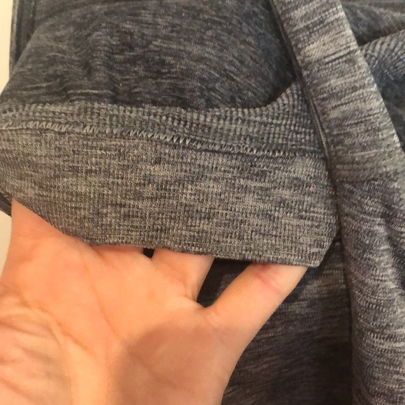 Lululemon one piece bodysuit NWOT - Picture 6 of 8